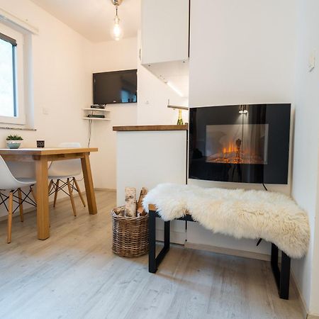 Apartment Loyd, Kranjska Gora - Studio מראה חיצוני תמונה