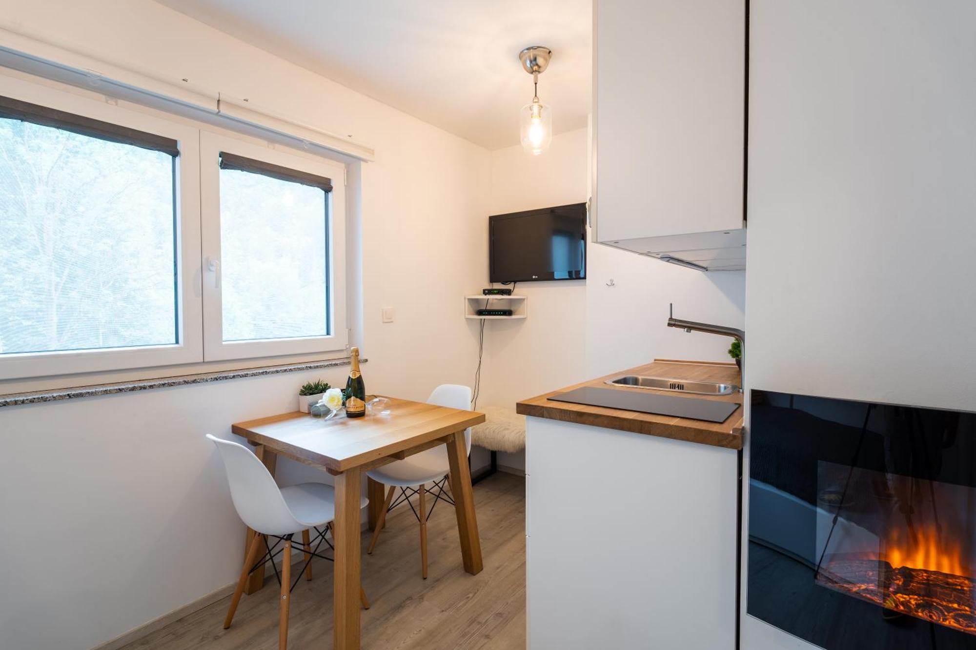 Apartment Loyd, Kranjska Gora - Studio מראה חיצוני תמונה