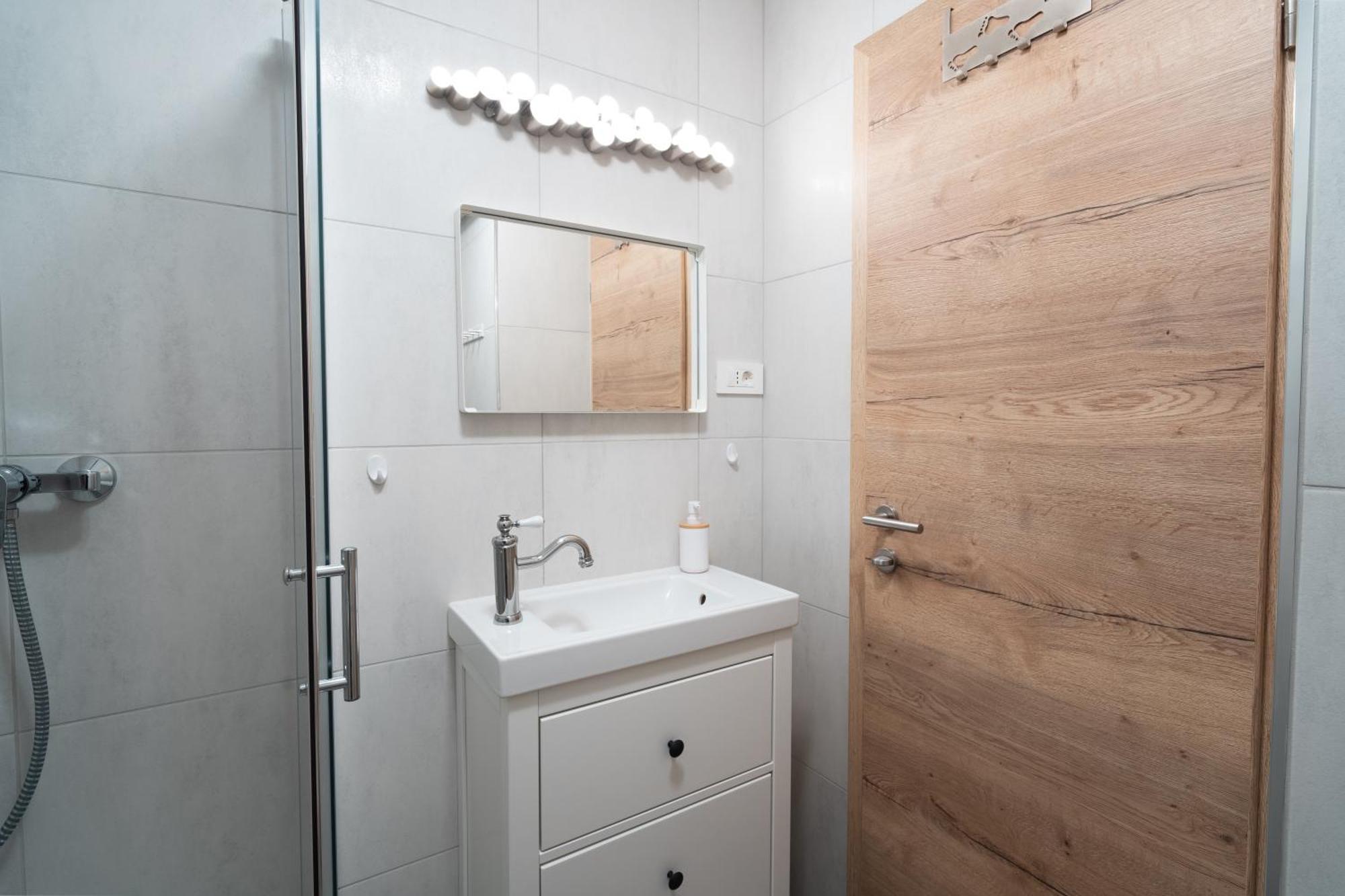 Apartment Loyd, Kranjska Gora - Studio מראה חיצוני תמונה